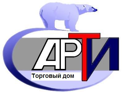 Логотип фирмы